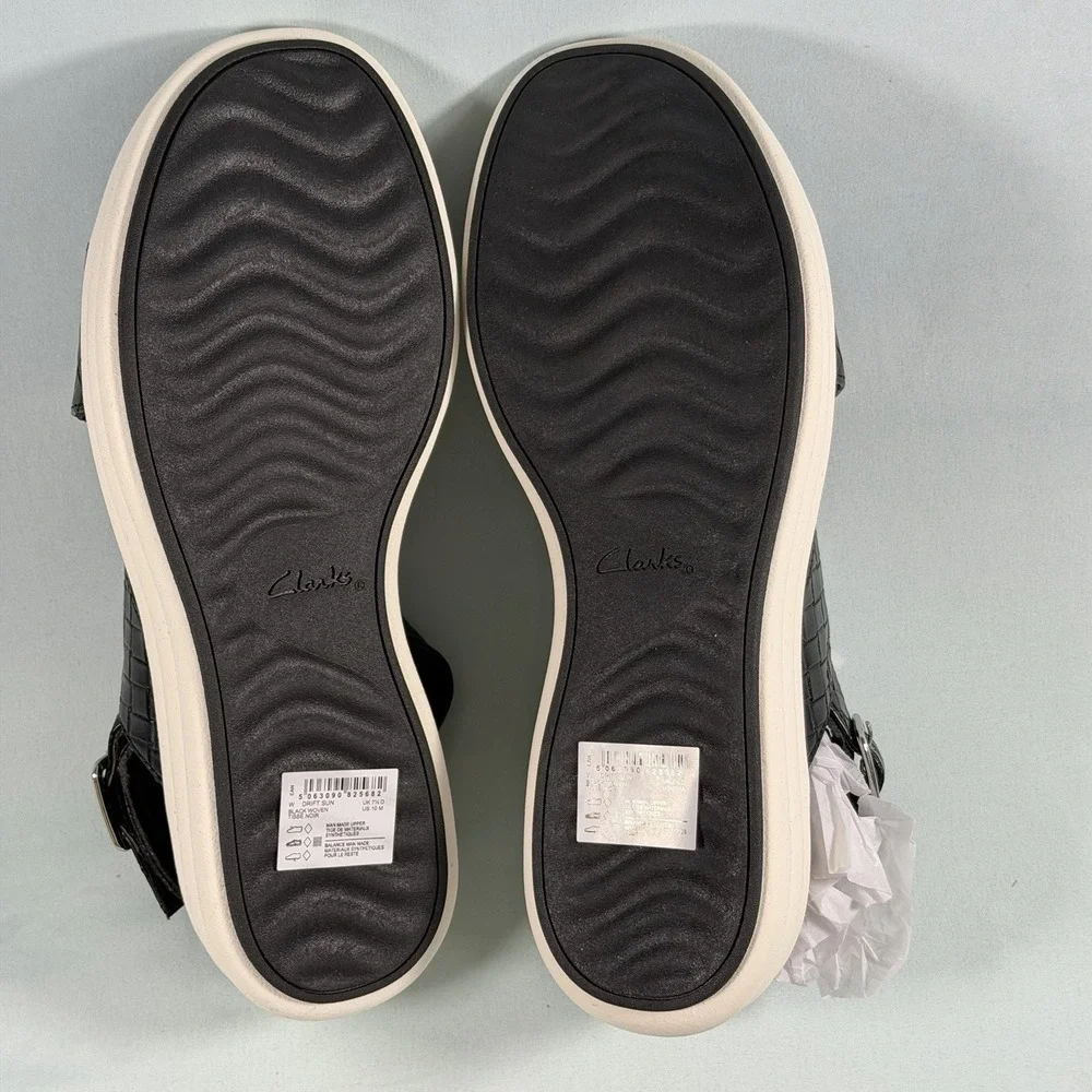 Clarks brand cloudsteppers